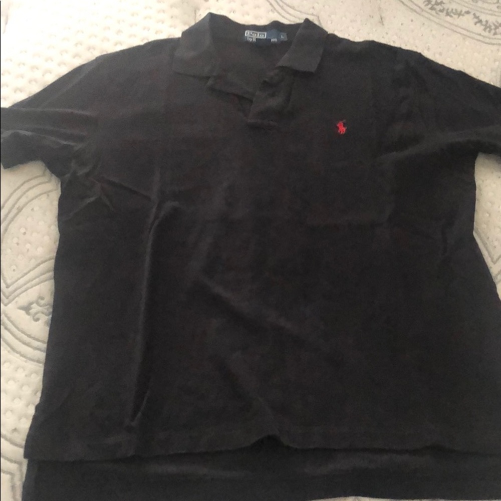 Polo by Ralph Lauren